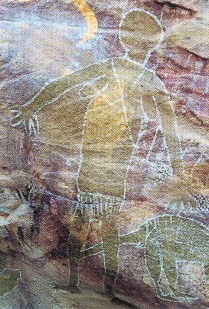 rock art images