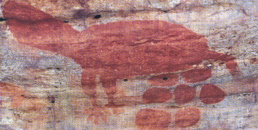 rock art images