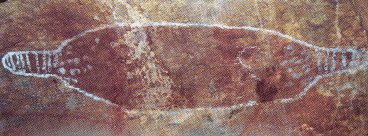 rock art images - link to large version